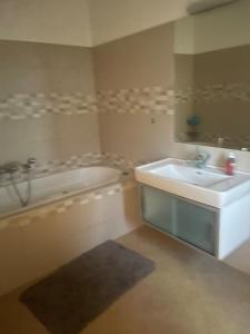 Fantastic villa in Fischamend