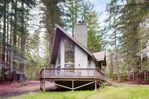 Enchanted Meadows - 3hvězdičkové hotely ve městě Gualala