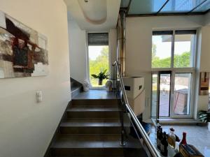 Fantastic villa in Fischamend