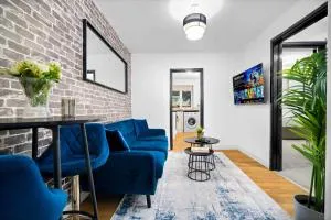 5 Bedrooms - 5 Bathrooms - Parking - Garden - 376 - Kingshurst