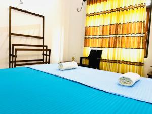 Villa Ranchelle by A&D Brothers