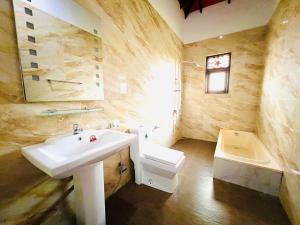 Villa Ranchelle by A&D Brothers