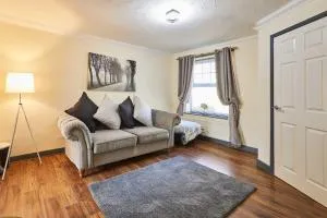 Host & Stay - Venture Park Villas - Pytchley