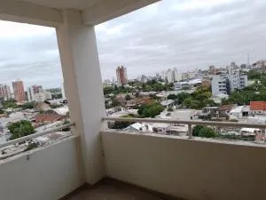 Departamento Panorámico - Barranqueras