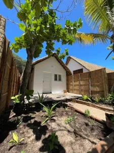 Garden House - Cabo Nhamua