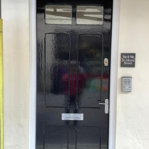 Weymouth Perfectly located apartment