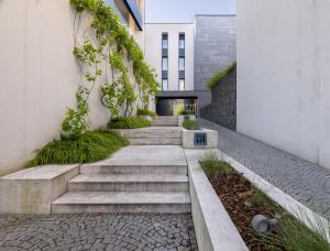 The Bright and Cozy Hideaway Studio