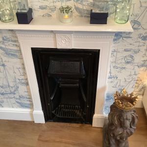 Weymouth Perfectly located apartment