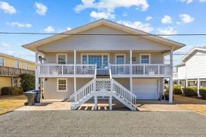 Canal Side Cottage - Hampstead