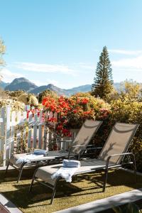 The Crescent Hideaway