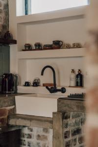 The Crescent Hideaway