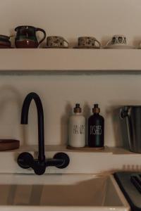 The Crescent Hideaway