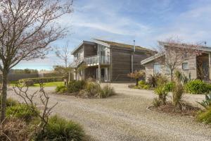 Carbis Bay Lodge - Spa Facilities & Woodburner