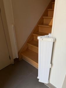 Maisons de vacances Les Cerfs Volants - Dunes Du Golf - Maison 7 pers - Wimereux : photos des chambres