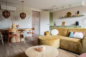 Tante Sien - 库福尔登