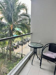 Water Park Condo - 205 Comfortable studio in a great location near the sea