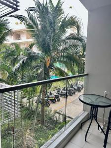 Water Park Condo - 205 Comfortable studio in a great location near the sea