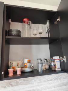 Little Tiny Village Haus 2