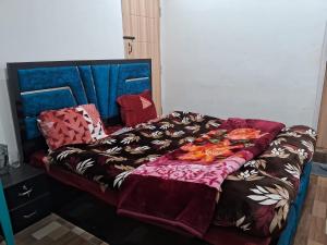 Banihal paradise