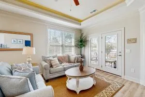 Sunnyside Village 3-A - Myrtle Beach