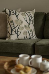 Wild Olive Unit 15