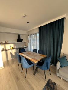 Rezydencja Niechorze SeaArt Apartment