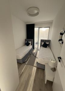 Rezydencja Niechorze SeaArt Apartment