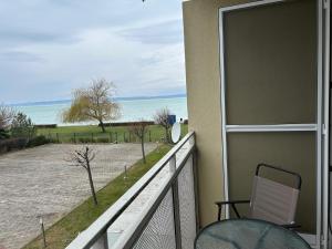 Patti 2 Apartman Siófok