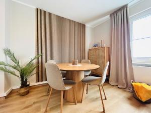 Harzburg-Living Wohnung Goethe`s Panorama