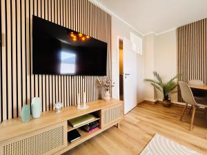 Harzburg-Living Wohnung Goethe`s Panorama