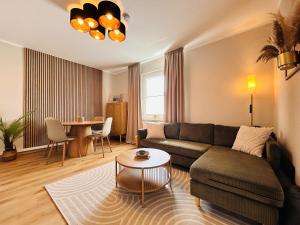 Harzburg-Living Wohnung Goethe`s Panorama