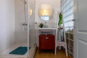 Apartamento 2 habitaciones