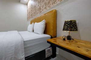 Grand Mulia Hotel Kisaran