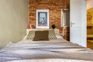 Apartamento 2 habitaciones