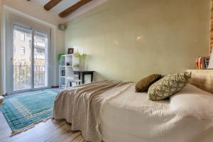 Apartamento 2 habitaciones