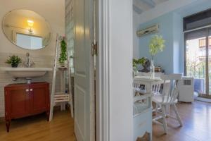 Apartamento 2 habitaciones