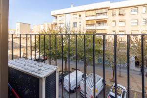 Apartamento 2 habitaciones