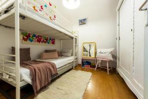 Apartamento 2 habitaciones