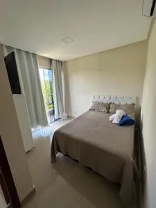 Pousada Recanto das Aves - Tareco