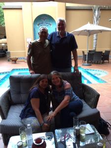 Albatros Nes 49 Van Spilberg Road Saldanha