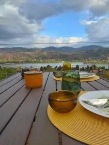 New Hope Land Apartman - 维谢格拉德