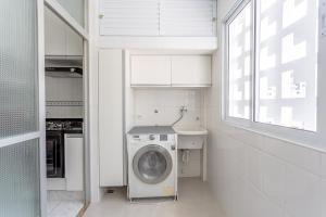 Refugio Pitangueiras - 2 quartos, Ar-Condicionado, Vista Mar e Garagem Gratis