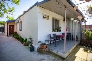 Guest House BALU - Kʼutʼaisi