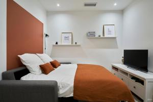 Appartement Central et Tout Equipé - 2 - Mon Groom