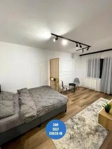 Studio Fălticeni - Ţoleşti