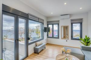 Windmill Escape Apartments A