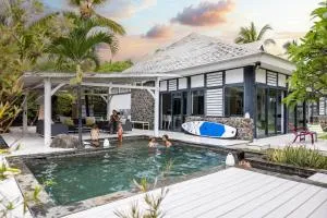 Villa Taika - 拉萨尔勒班