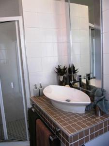 Pebble Stone House Bed & Breakfast