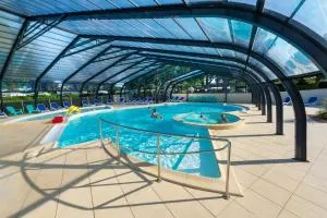 Camping maeva Respire de la Baie - Mesquer