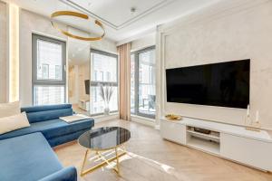 Alqueen Apartments - Old Town Granaria